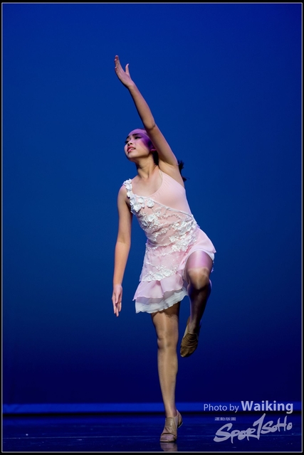 2018-10-14 Solo Dance 1374