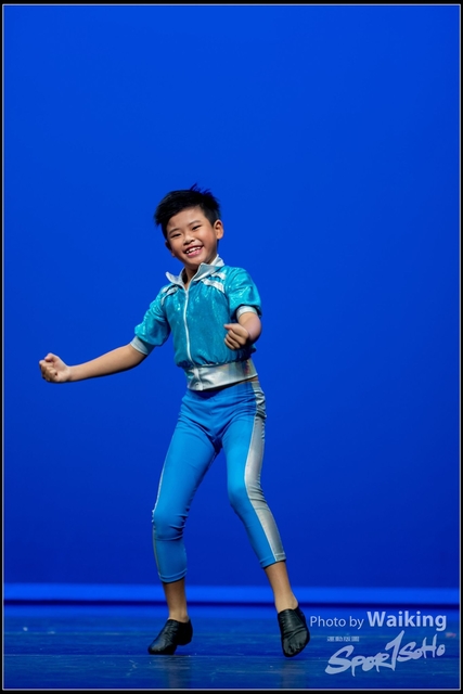 2018-10-14 Solo Dance 0304