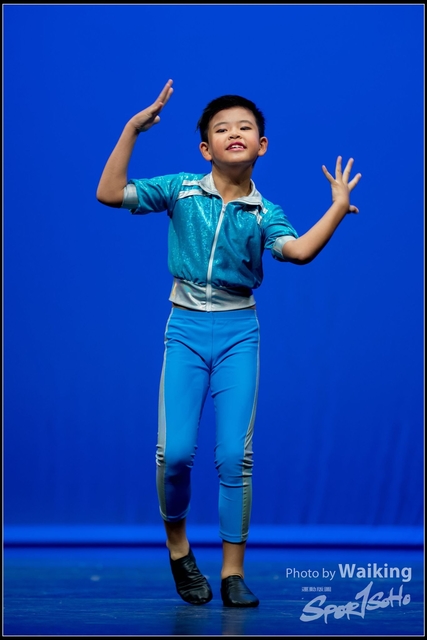 2018-10-14 Solo Dance 0305