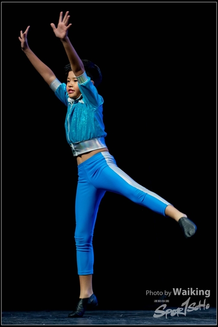 2018-10-14 Solo Dance 0306