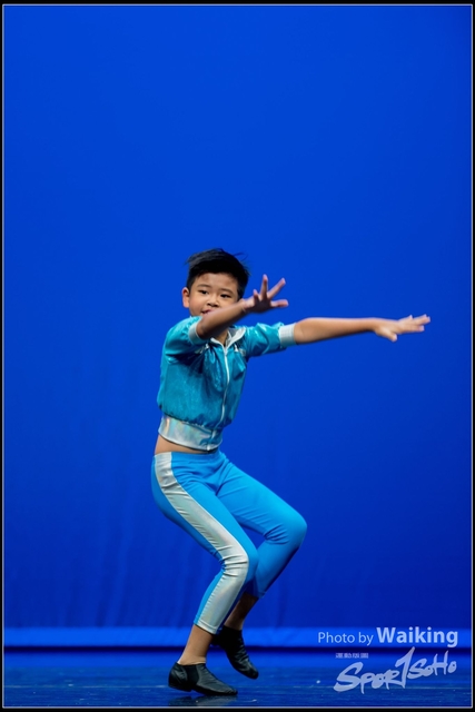 2018-10-14 Solo Dance 0307