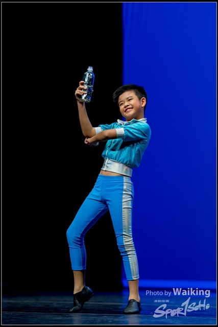 2018-10-14 Solo Dance 0308