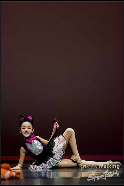2018-10-14 Solo Dance 0309
