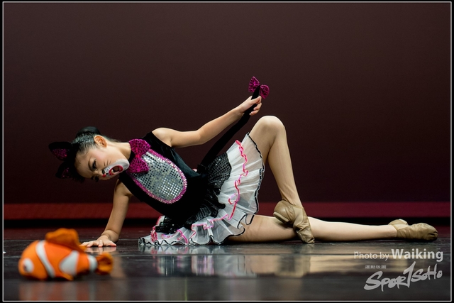 2018-10-14 Solo Dance 0310