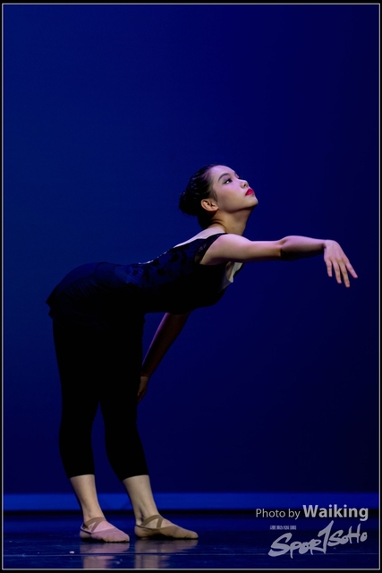 2018-10-14 Solo Dance 1381