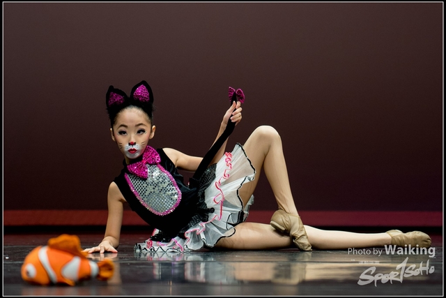 2018-10-14 Solo Dance 0311