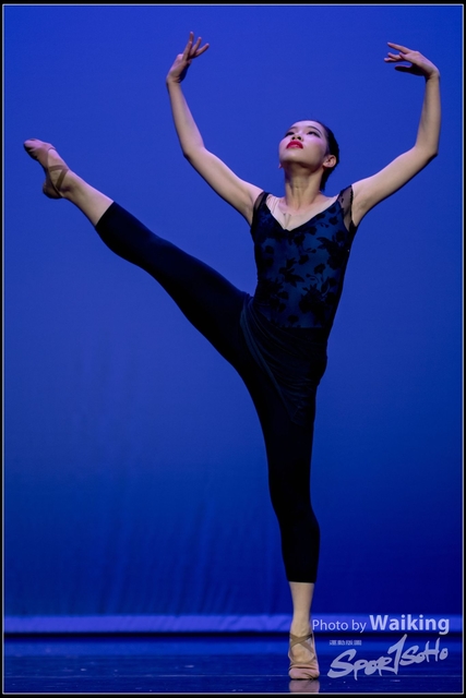 2018-10-14 Solo Dance 1382