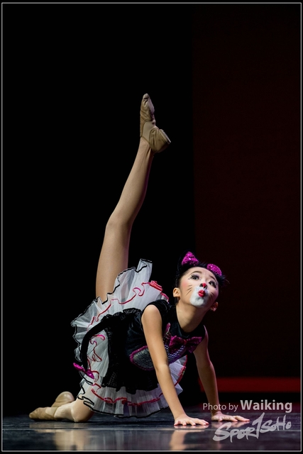 2018-10-14 Solo Dance 0312
