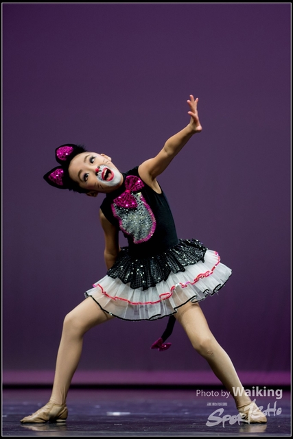 2018-10-14 Solo Dance 0313