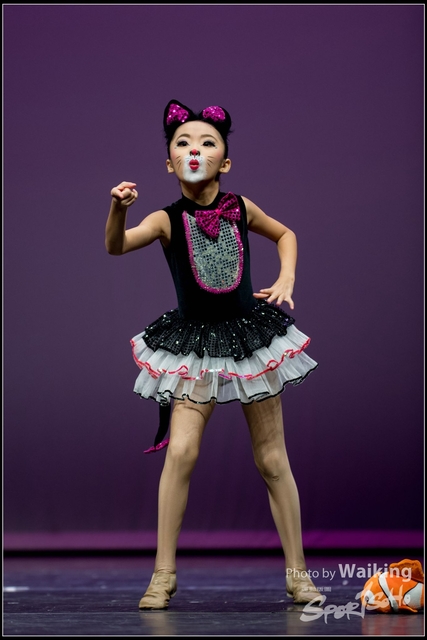 2018-10-14 Solo Dance 0314