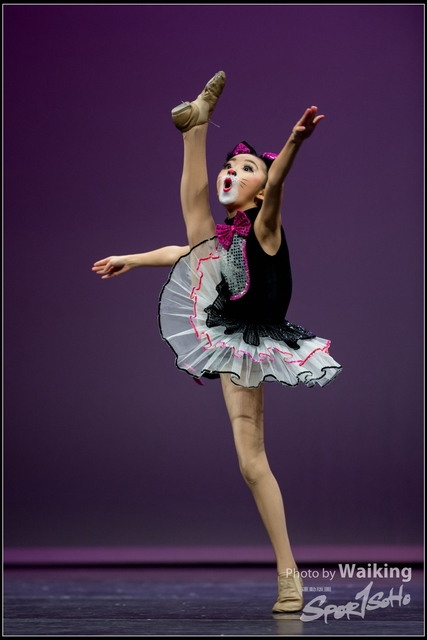 2018-10-14 Solo Dance 0315