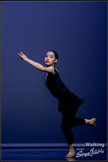 2018-10-14 Solo Dance 1386