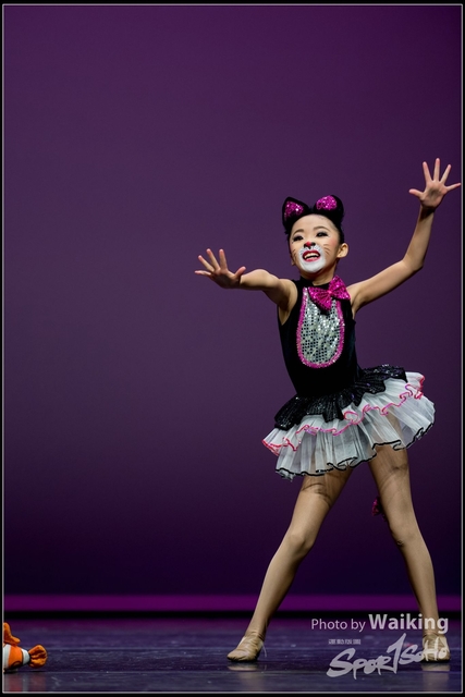 2018-10-14 Solo Dance 0316
