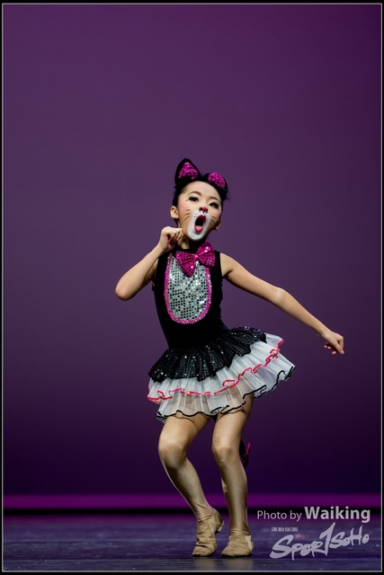 2018-10-14 Solo Dance 0317