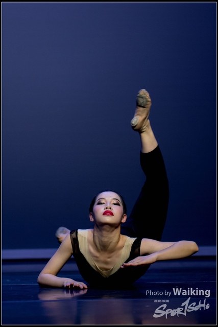 2018-10-14 Solo Dance 1389