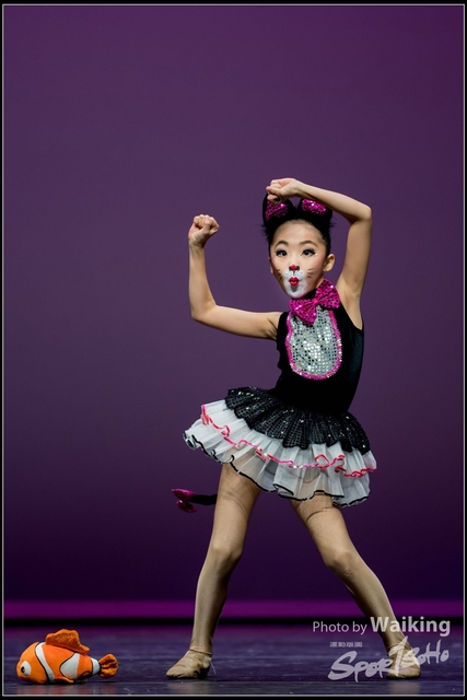 2018-10-14 Solo Dance 0318