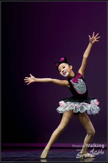 2018-10-14 Solo Dance 0319