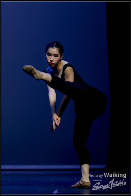 2018-10-14 Solo Dance 1390