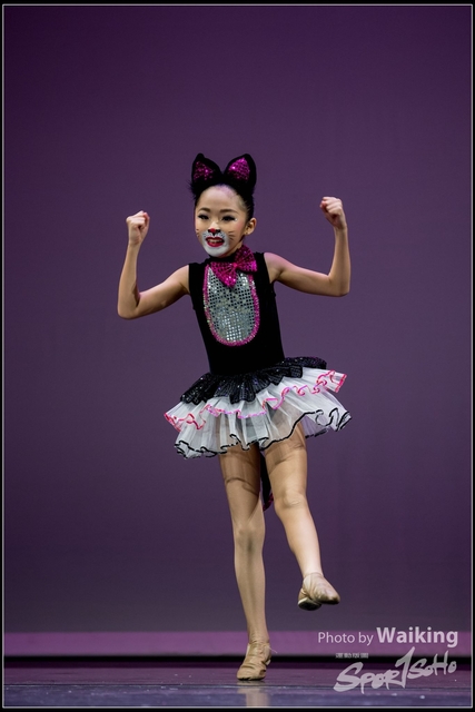 2018-10-14 Solo Dance 0320