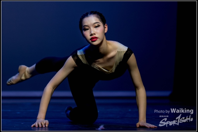 2018-10-14 Solo Dance 1391