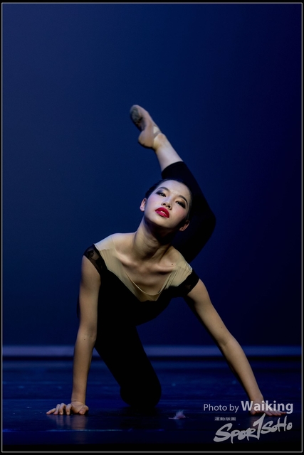 2018-10-14 Solo Dance 1392