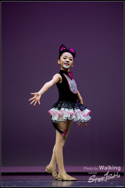 2018-10-14 Solo Dance 0321