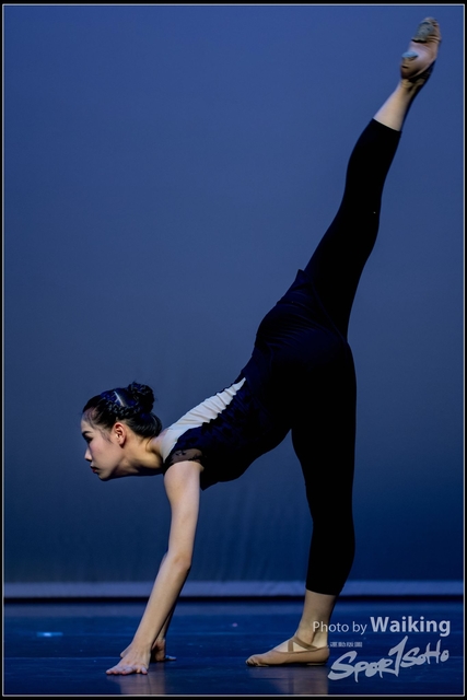 2018-10-14 Solo Dance 1393