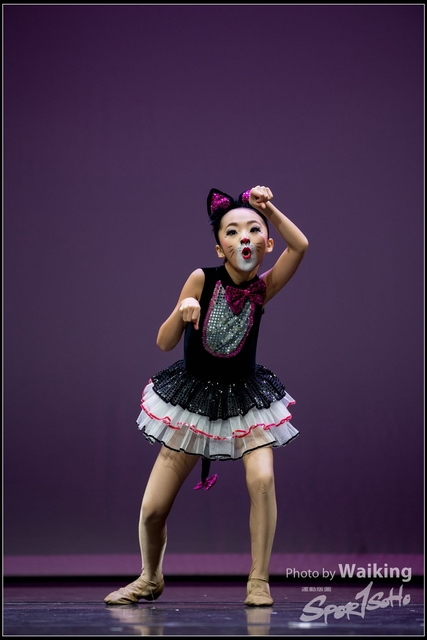 2018-10-14 Solo Dance 0322