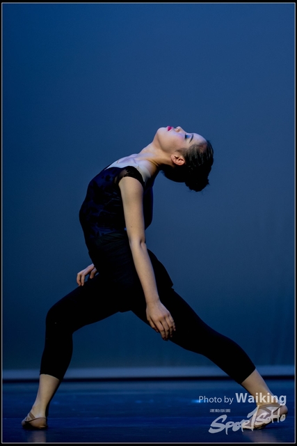 2018-10-14 Solo Dance 1395