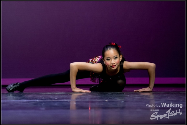 2018-10-14 Solo Dance 0326