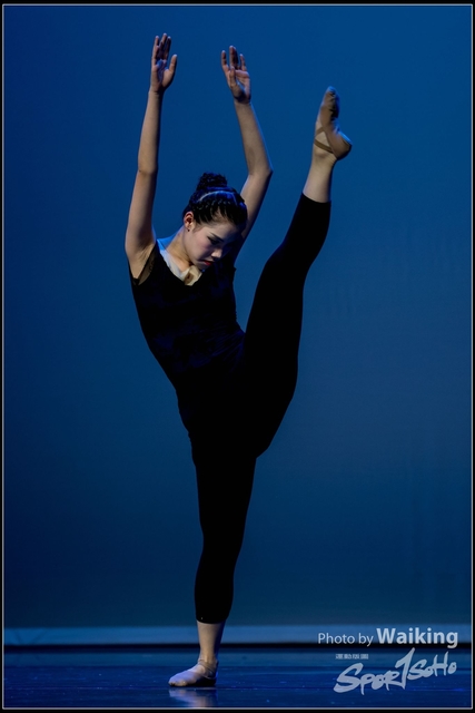 2018-10-14 Solo Dance 1399