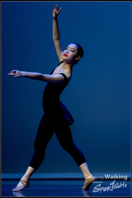 2018-10-14 Solo Dance 1400