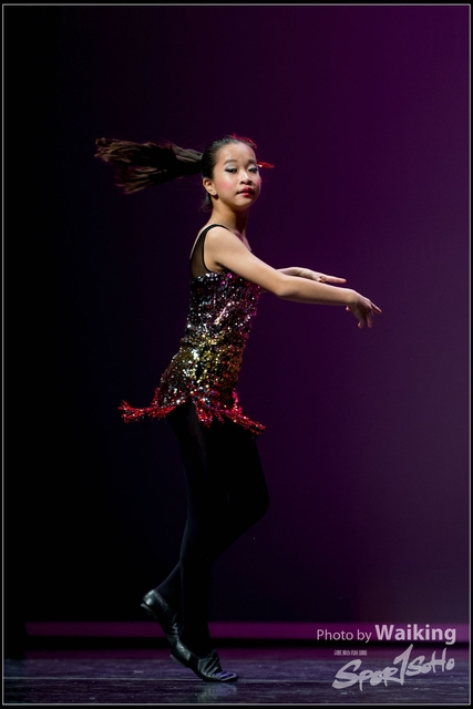 2018-10-14 Solo Dance 0330