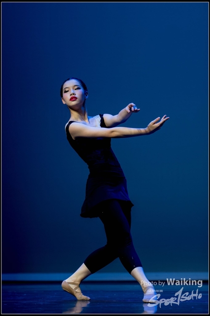 2018-10-14 Solo Dance 1401
