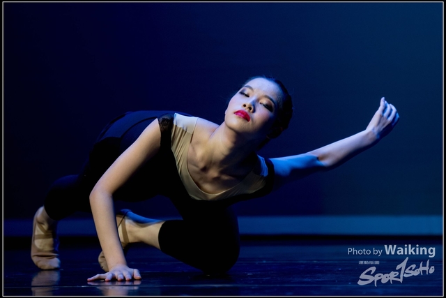 2018-10-14 Solo Dance 1402