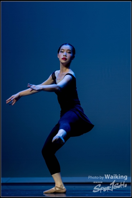 2018-10-14 Solo Dance 1403