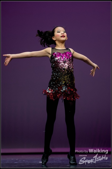 2018-10-14 Solo Dance 0334