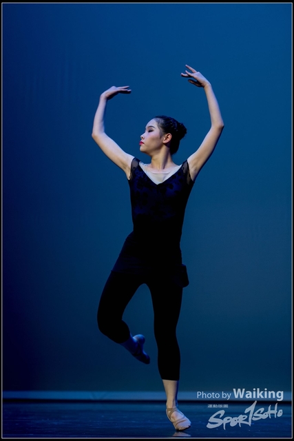 2018-10-14 Solo Dance 1405