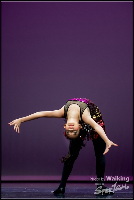 2018-10-14 Solo Dance 0335