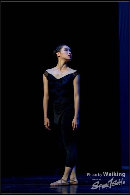 2018-10-14 Solo Dance 1406