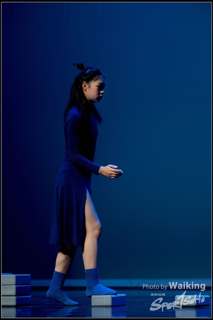 2018-10-14 Solo Dance 1408