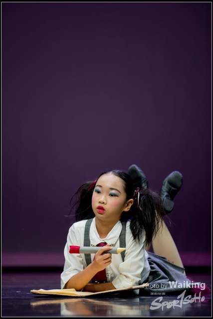 2018-10-14 Solo Dance 0338