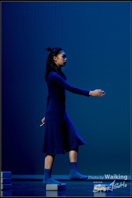 2018-10-14 Solo Dance 1409