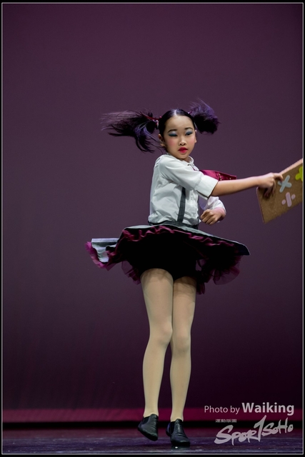 2018-10-14 Solo Dance 0339