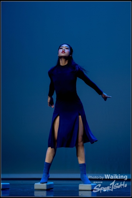 2018-10-14 Solo Dance 1410