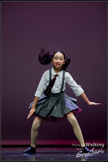 2018-10-14 Solo Dance 0340