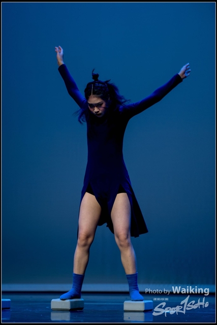 2018-10-14 Solo Dance 1411