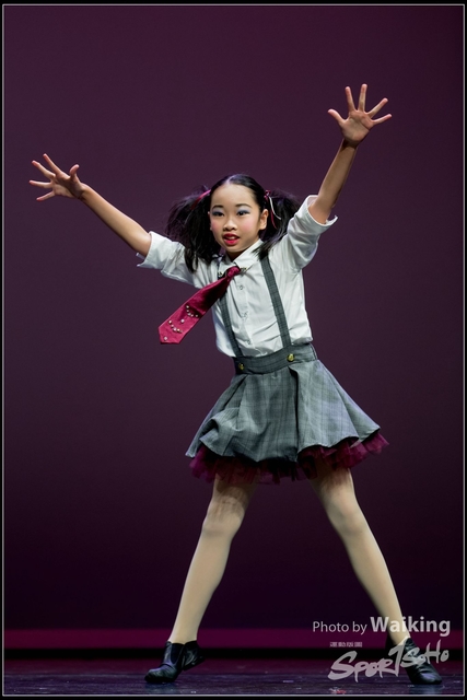 2018-10-14 Solo Dance 0341