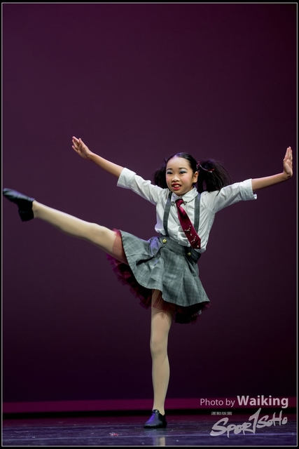 2018-10-14 Solo Dance 0342
