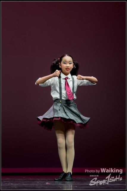 2018-10-14 Solo Dance 0343